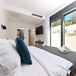 ヴィラ Oasis - Five Bedroom With Private Pool