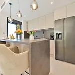 ヴィラ Oasis - Five Bedroom With Private Pool