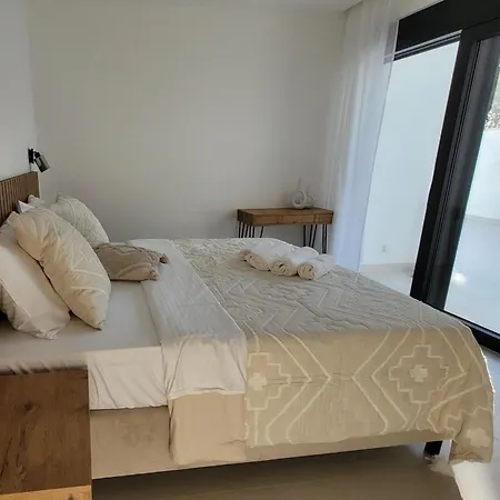 ヴィラ Oasis - Five Bedroom With Private Pool