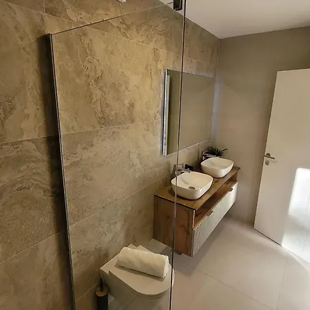 Oasis - Five Bedroom With Private Pool Villa *