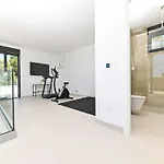 Oasis - Five Bedroom With Private Pool Villa