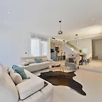 Oasis - Five Bedroom With Private Pool Villa