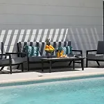 Oasis - Five Bedroom With Private Pool Villa