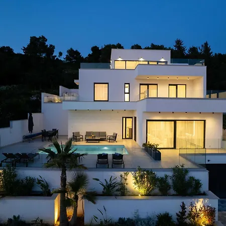 فيلة Oasis - Five Bedroom With Private Pool