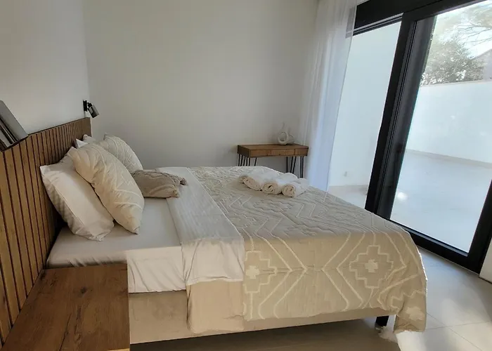 فيلة Oasis - Five Bedroom With Private Pool