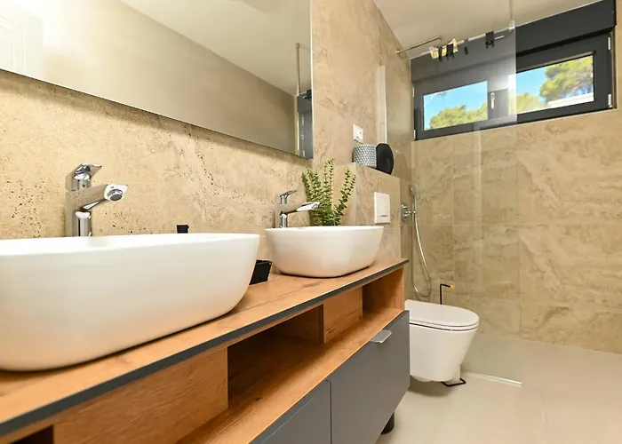 فيلة Oasis - Five Bedroom With Private Pool *