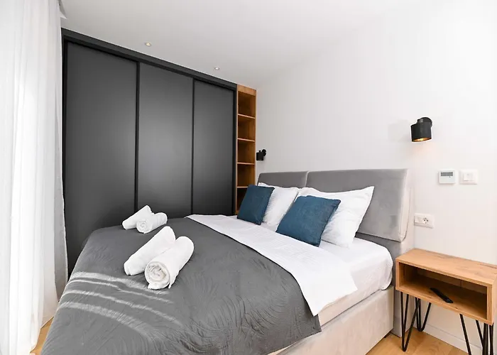 Oasis - Five Bedroom With Private Pool