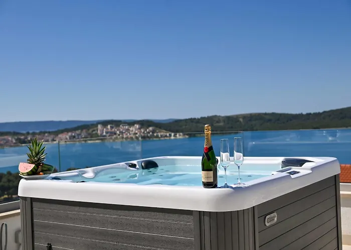 فيلة Oasis - Five Bedroom With Private Pool *