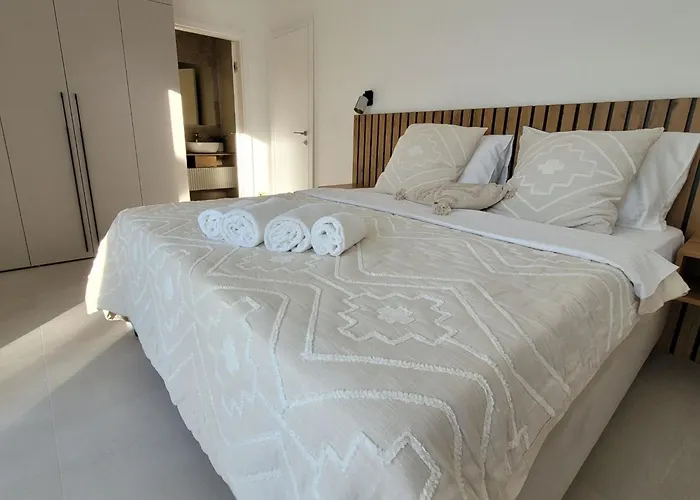 فيلة Oasis - Five Bedroom With Private Pool *