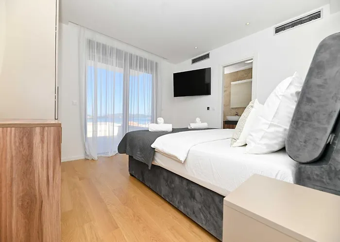 فيلة Oasis - Five Bedroom With Private Pool