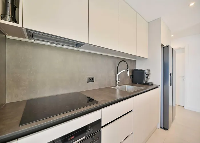 فيلة Oasis - Five Bedroom With Private Pool *