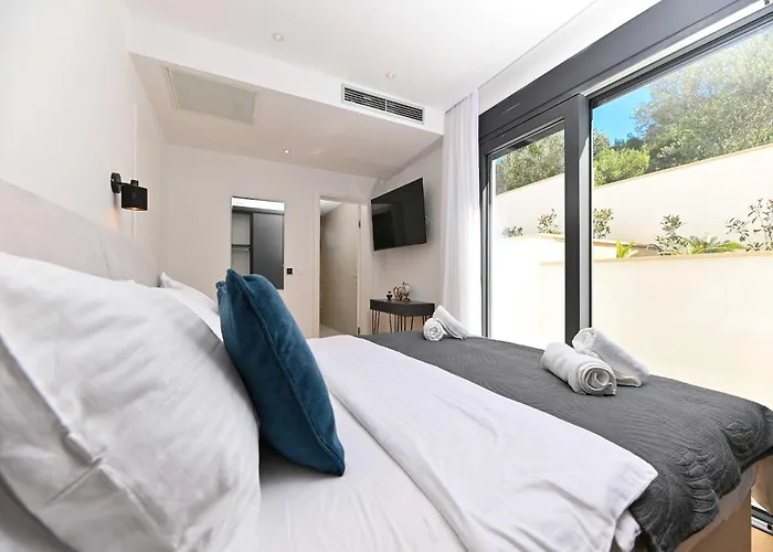 فيلة Oasis - Five Bedroom With Private Pool