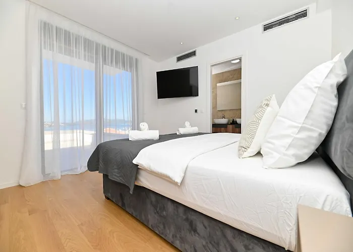 فيلة Oasis - Five Bedroom With Private Pool