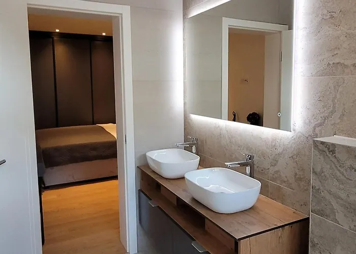 فيلة Oasis - Five Bedroom With Private Pool *