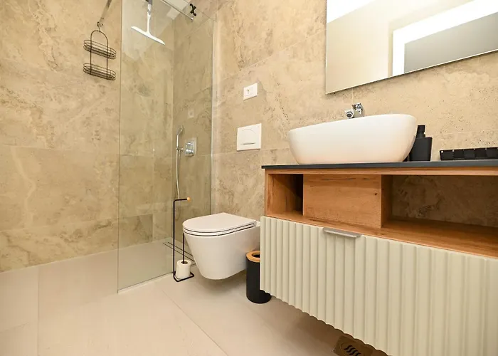 فيلة Oasis - Five Bedroom With Private Pool *