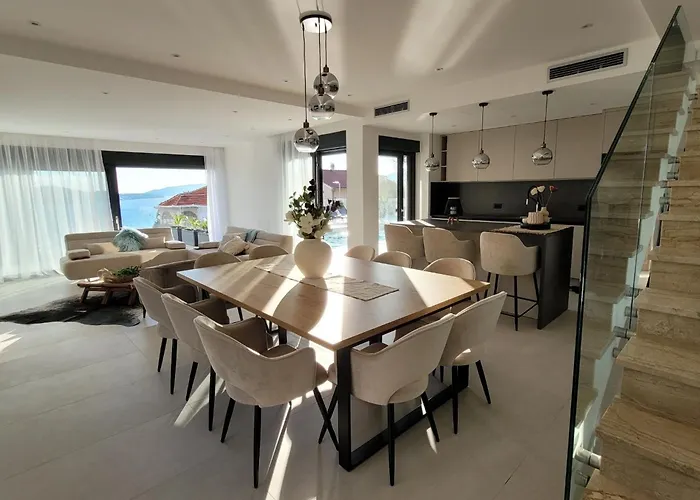 فيلة Oasis - Five Bedroom With Private Pool