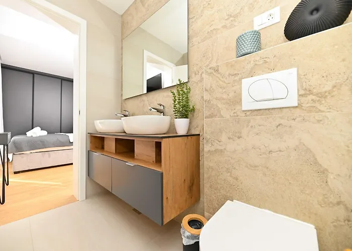 فيلة Oasis - Five Bedroom With Private Pool تروغير