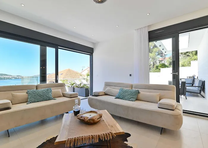 فيلة Oasis - Five Bedroom With Private Pool *